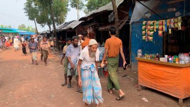 Photo of تقرير أممي مسرّب يكشف منع الروهينغيا التحرك ببنغلادش.. ما القصة؟