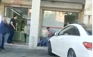 Photo of الناصرة: إصابة شاب إثر تعرضه لإطلاق نار