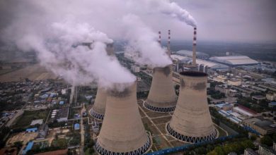 Photo of تسريب وثائق تكشف ضغطاً دولياً من أجل تغيير تقرير حول التغير المناخي