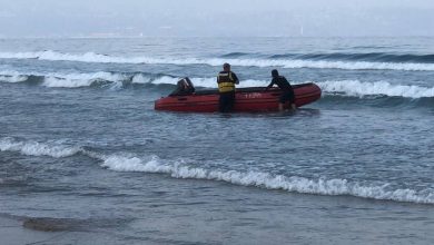 Photo of معطيات: 94 حالة ماتوا غرقا خلال 4 أعوام و15 طفلا نصفهم عرب في موسم السباحة الأخير