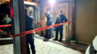 Photo of مقتل شاب من عسفيا في جريمة إطلاق نار