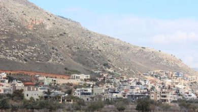 Photo of اللجنة الشعبية في مجد الكروم: نقف إلى جانب أصحاب القاعات ولن نسمح للعنصرية بفرض سياستها