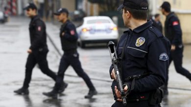 Photo of هكذا أوقعوه.. صحيفة تركية تنشر اعترافات متهم بالارتباط مع الموساد