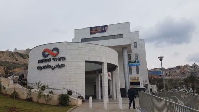 Photo of بلدية أم الفحم: ماذا بقي عندنا من أخلاق بعد أن يقتل المصلون وهم خارجون من المسجد؟!