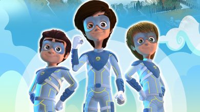 Photo of مشروع مشترك مع “كيوبرس” قبل حظرها إسرائيليا… فلم “فرسان الأقصى” يحصد الجائزة الذهبية في مهرجان الأردن للإعلام العربي