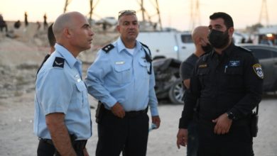 Photo of شراكة “تعسكر” التواطؤ على العرب… حكومة بينيت لابيد وباقي الشركاء تزّج بـ “الشاباك” والجيش علانية في حرب تفتيت المجتمع العربي