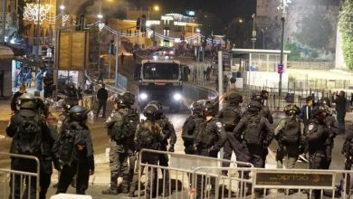 Photo of اعتقالات وملاحقات مستمرة.. اللد في عين استهداف العنصرية الإسرائيلية