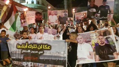 Photo of على خلفية “هبة الكرامة”… اعتقالات في عكا لم تتوقف وملفات لم تغلق وجراحات لم تلتئم بعد