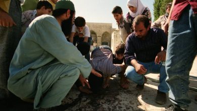 Photo of 31 عاما على مجزرة الأقصى الأولى.. عدنان خلف شهيد الداخل الفلسطيني