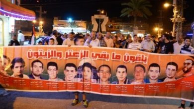 Photo of استطلاع “المدينة” في الذكرى الـ 21 لهبة القدس والأقصى: غالبية ساحقة بين الشبان ترى أنه لا يتم إحياء الذكرى كما يليق بها