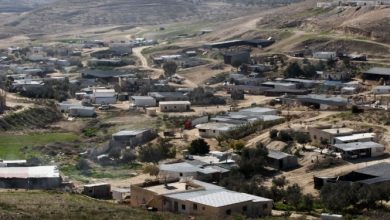 Photo of لجنة التوجيه العليا لعرب النقب تستنكر حملة التحريض العنصرية وتدعو لمظاهرة