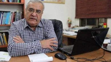 Photo of بروفسور خالد أبو عصبة لـ “المدينة”: التعليم الأكاديمي مفتاح تغيير مجتمعي