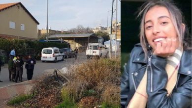 Photo of السّجن المؤبّد لمحمد أبو زينب بتهمة القتل المتعمّد للشابّة يارا أيوب