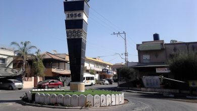 Photo of اعتقال 6 أشخاص من كفر قاسم قبيل جولة بن غفير الاستفزازية