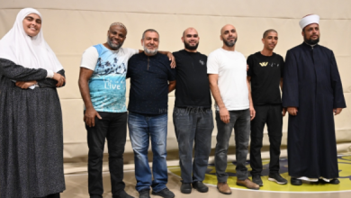 Photo of يافا: الإعلان عن نتائج انتخابات الهيئة الإسلامية