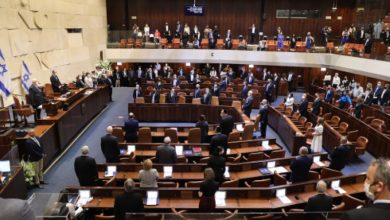 Photo of  قانون الكنابيس الطبي يمر بالقراءة التمهيدية بدعم القائمة الموحدة