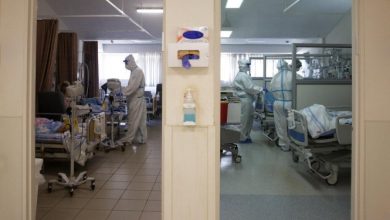 Photo of الصحة الإسرائيلية: 866 إصابة جديدة بالكورونا والحالات الناشطة 11439 ألفا