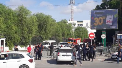 Photo of تشديد أمني في تونس ومنع نواب من دخول البرلمان