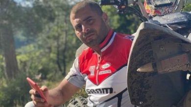 Photo of مقتل شاب في جريمة إطلاق نار في حيفا