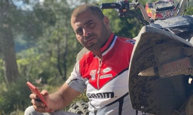 مهران عبد الرازق مغربي