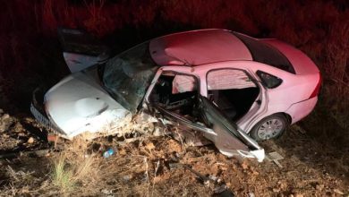 Photo of مصرع شاب في حادث طرق قرب وادي سلامة