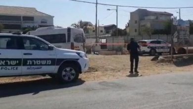 Photo of للمرة الرابعة: تمديد اعتقال المشتبه بدهس الشرطيين في نهريا