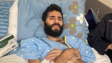 Photo of تدهور خطير على صحة الأسير القواسمي المضرب عن الطعام منذ أكثر من 80 يومًا