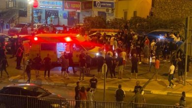 Photo of جريمة إطلاق نار: مقتل شاب وإصابة آخرين في دير حنا