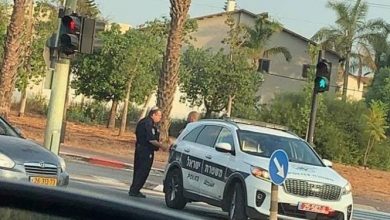 Photo of مقتل مقاول بناء في جريمة إطلاق نار برحوفوت