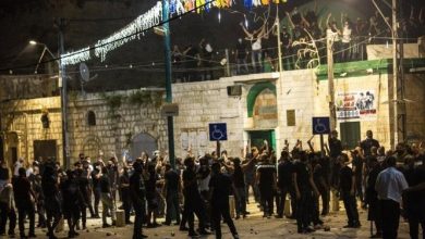 Photo of اللد: الفاشية الإسرائيلية تؤسس لمرحلة الإرهاب اليهودي المنظم