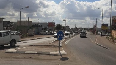 Photo of محلات تجارية في الطيبة وقلنسوة مهددة بالهدم