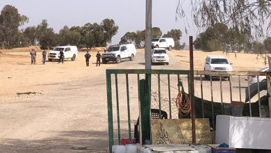 Photo of السلطات الإسرائيلية تهدم العراقيب للمرة 194