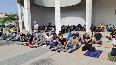 Photo of أم الفحم: جمعة الغضب 14 ضد الجريمة وتواطؤ الشرطة