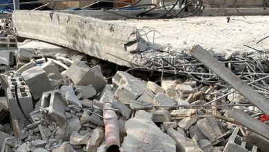 Photo of قلنسوة: مواطن يهدم منزله ذاتيا تفاديا لدفع غرامات باهظة الثمن