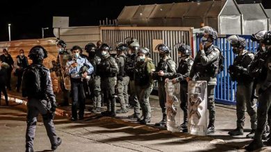 Photo of الشرطة الإسرائيلية تقرر تجنيد المئات تجنبًا لتكرار “هبة الكرامة” في الداخل الفلسطيني