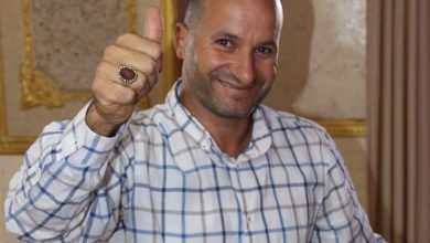 Photo of القدس: الاحتلال يطلق سراح الناشط نهاد زغير ويمنعه من السفر لمدة شهرين  