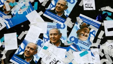 Photo of حزب “الليكود” يعزز من قوته في استطلاع إسرائيلي جديد