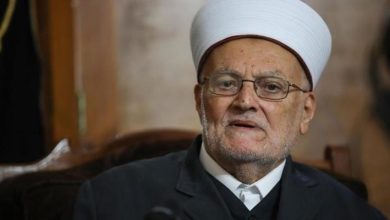 Photo of الشيخ عكرمة صبري: أي قرارات للاحتلال تخص “الأقصى” باطلة وغير قانونية