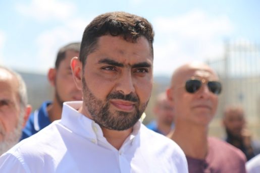 الدكتور حكمت نعامن