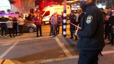 Photo of مقترح لتفعيل الاعتقال الإداري بذريعة مواجهة الجريمة في المجتمع العربي