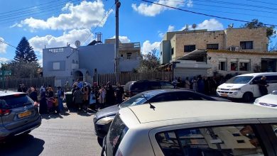 Photo of أم الفحم: 23 حافلة تشد الرّحال إلى الأقصى في ذكرى المولد النبوي الشريف