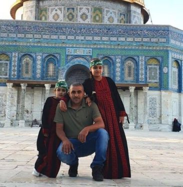 عبد الله نهاد جبارين