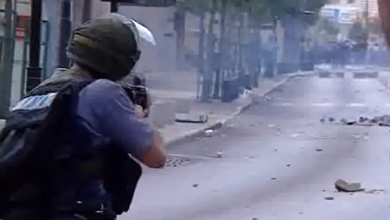 Photo of كي لا ننسى…هكذا أعدمت المؤسسة الإسرائيلية أبناءنا في هبة القدس والأقصى عام 2000