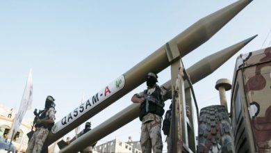 Photo of الاستخبارات الإسرائيلية تتحدث عن التهديد الأكبر لإسرائيل من غزة