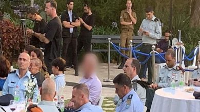 Photo of لجنة “غولدبرغ” توافق على تعيين “ر” رئيسًا للشاباك