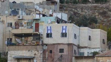 Photo of القدس: مستوطنون يستولون على منزل في سلوان