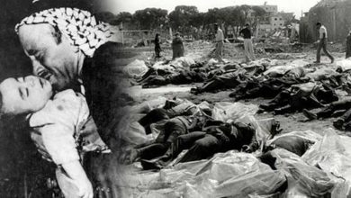 Photo of 65 عامًا على مجزرة كَفر قاسم…البروفيسور إبراهيم أبو جابر يستعرض لـ “المدينة” تفاصيل المجزرة وتداعياتها على الصعيد الفلسطيني