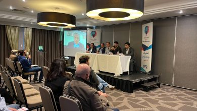 Photo of “مهرجان التراث الفلسطيني” في لندن يجمع الجالية والمتضامنين