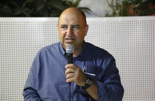 المحامي زاهي نجيدات