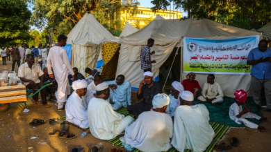Photo of السودان.. دعوات لمظاهرات حاشدة الخميس والسجال يتصاعد بين معسكري “الحرية والتغيير”
